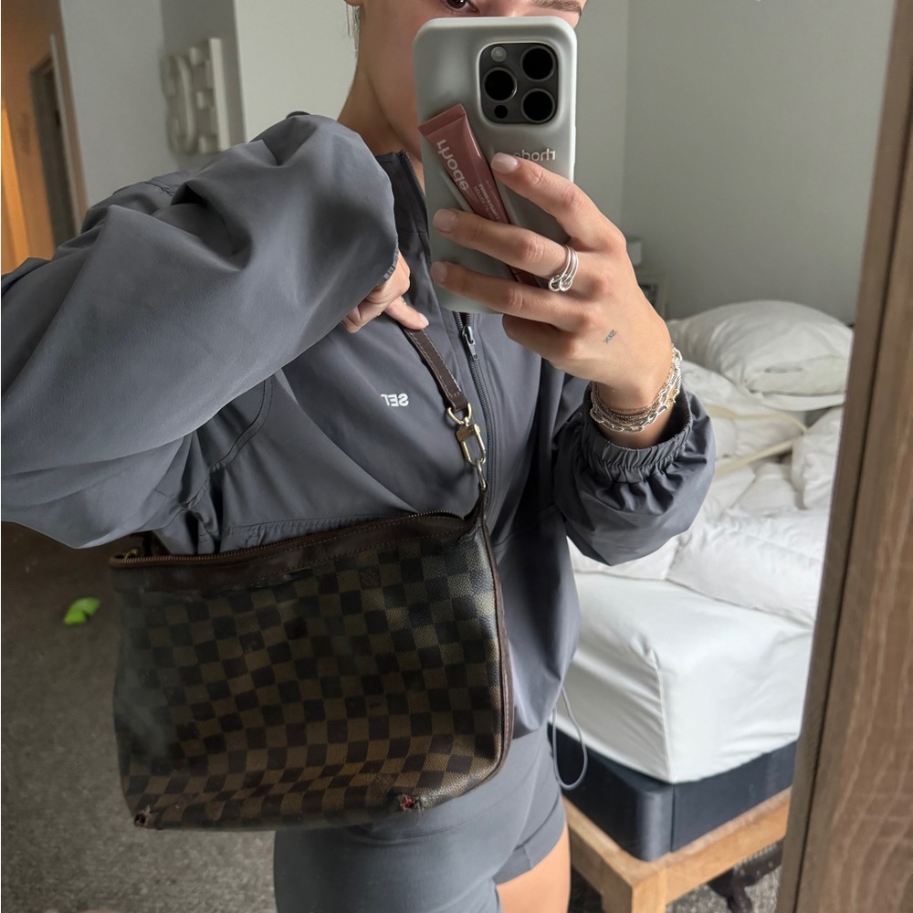 Vintage Louis Vuitton Tote